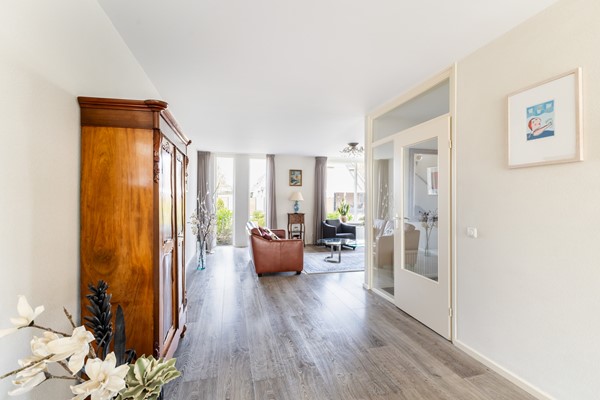 Medium property photo - Pietje Baltusstraat 6, 4153 CP Beesd
